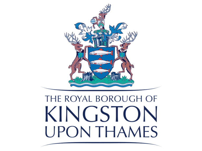 Kingston Council logo