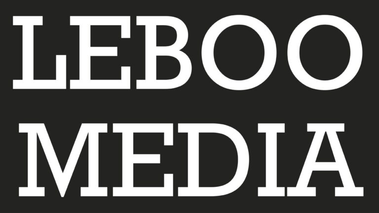 LeBoo Media